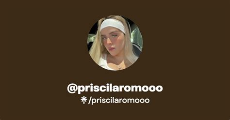 priscilla arsua sex|Priscila Romo / priscilaromooo Nude Leaks OnlyFans .